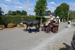 Festival Rural Chassignolles 2025