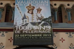 Notre Dame de Vaudouan