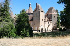 Visite Patrimoine : George Sand