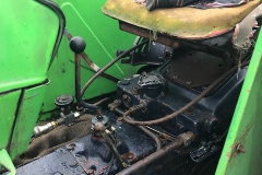 Tractor