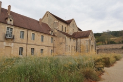 Abbaye Noirlac 2026