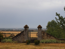 De poort naar de eeuwigheid?