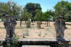Chateau La Motte-Feuilly