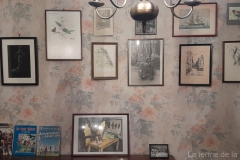 Klussen met grandpère