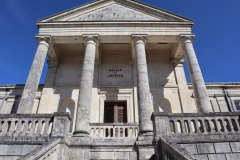 Visite Patrimoine : Les Dauvergne