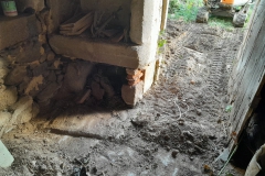 Wachtbuis glasvezel