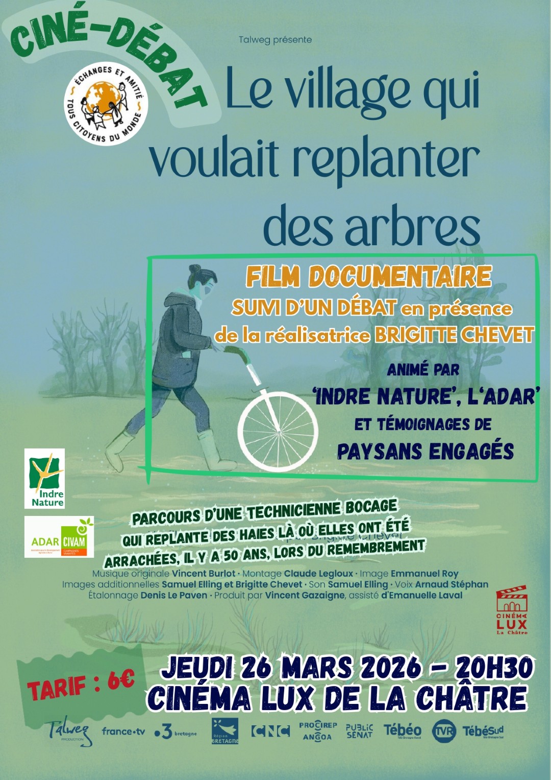 Copyricht Emmanuel Roy, Brigitte Chevet, Samuel Elling